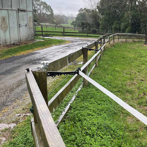 Horse Fencing Safety: Building Secure, Smart and Stress-Free Environments