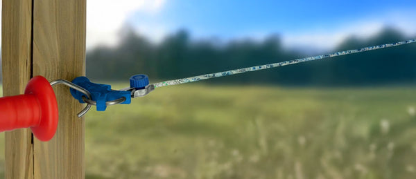 Electric Fence Insulators