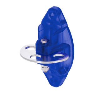 Insulator 3 Way Permanent Power-Blue Series Polycarbonate