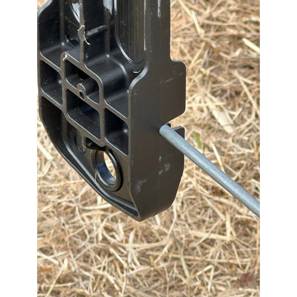 Styx 7-Wire Fence Batten