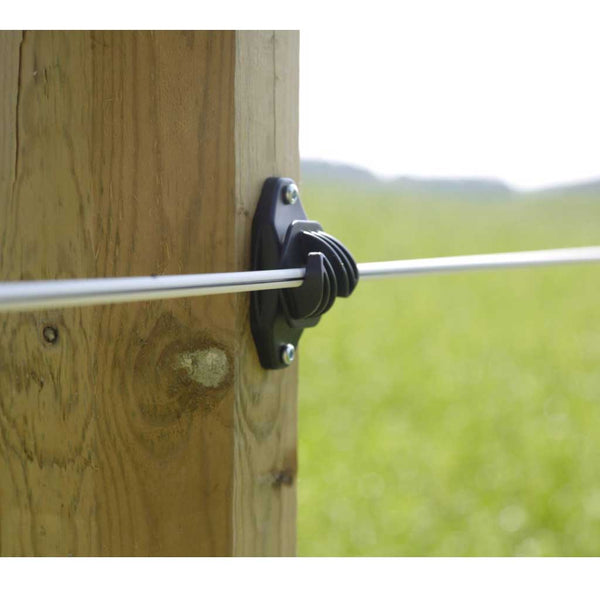 Eurocord Electric Fence Insulator