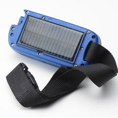 The Batt-Latch – Solar Timed Automatic Gate Release product by itself