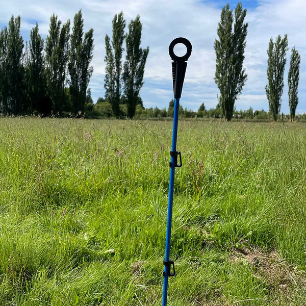 Spare Insulator Clips – For Premium Blue Pigtail Standards