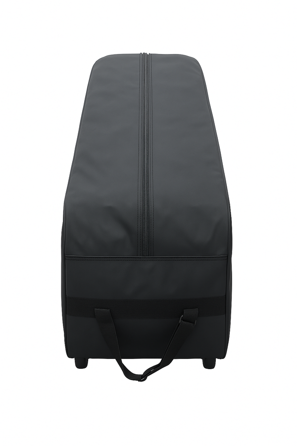 RoFlexs Carrier Bag 150 Trolley Anthracite-suits 145 premium or basic posts