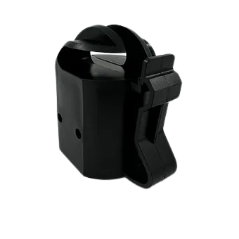 Steel Y Post Top Insulator – UV Stabilised (Fits up to 40mm Tape)