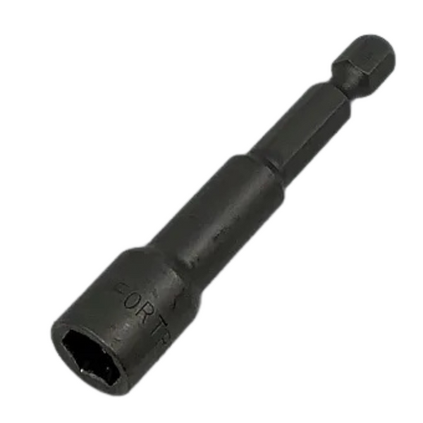 5/16 x 65 Hex socket Drive Bit - 1 pc