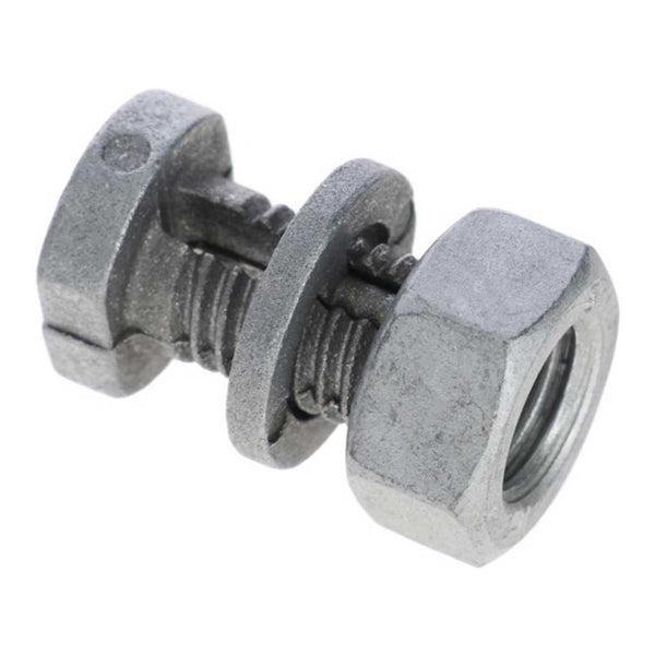 Electric Fence Wire Connecting Clamp