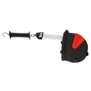 AKO Flexigate Tape Gate System – 40mm, 7.5m