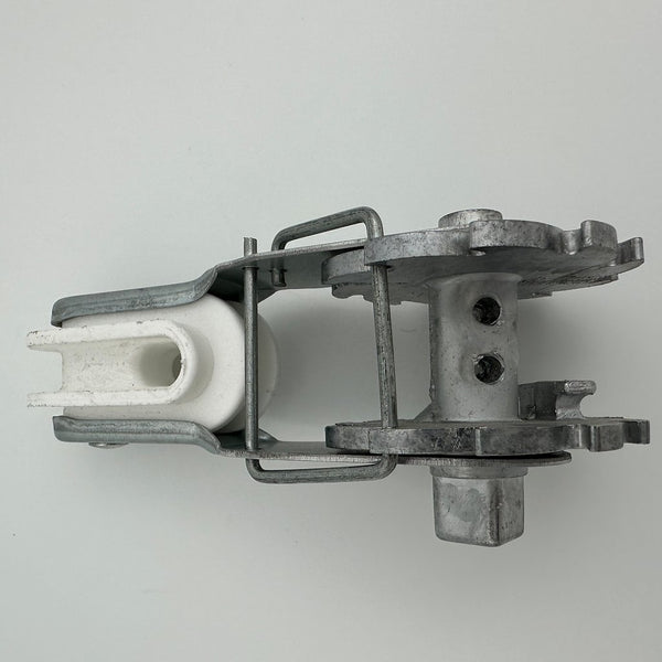 Insulated wire Ratchet Tensioner/Strainer