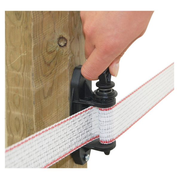 Polytape & Polywire Ratchet Tensioner – Up to 40mm