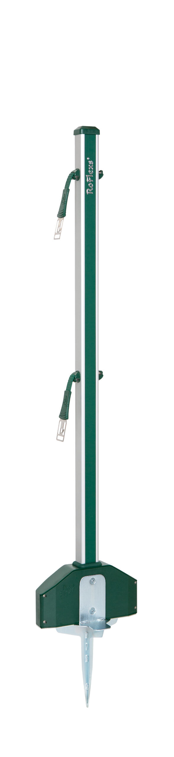 RoFlexs Premium 145 single fence post