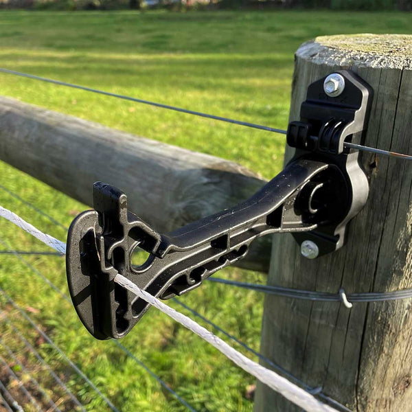 Styx Base Plate Insulator