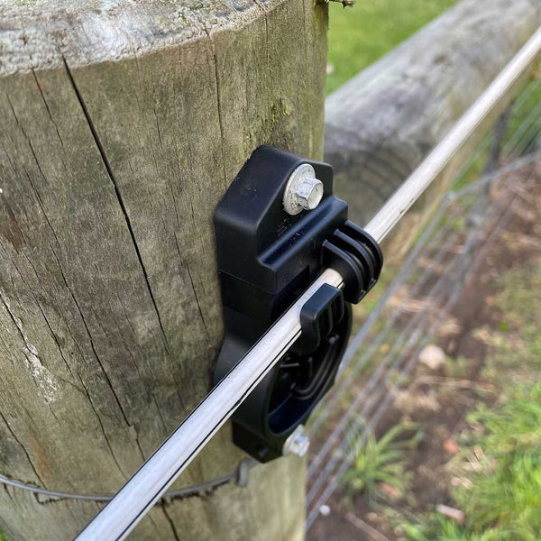 Styx Base Plate Insulator