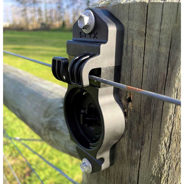 Styx Base Plate Insulator