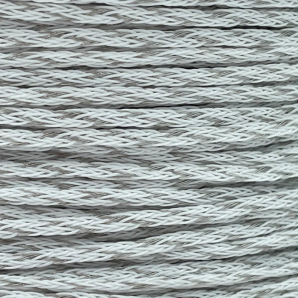 Styx SFW400 Firewire Braid 3mm, white - 400m