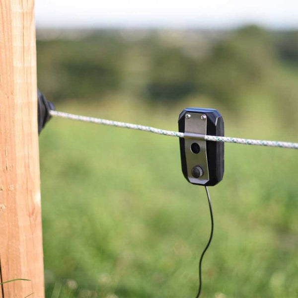 ASKO Signal Light Pro - Green LED Fence Indicator