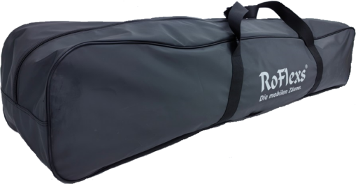 RoFlexs carrier bag 150 anthracite
