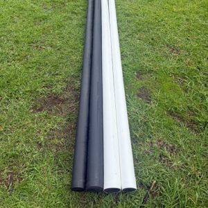 WoodShield Posts - 83mm - Standard Round Post - Pre order