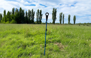 Temporary Fencing