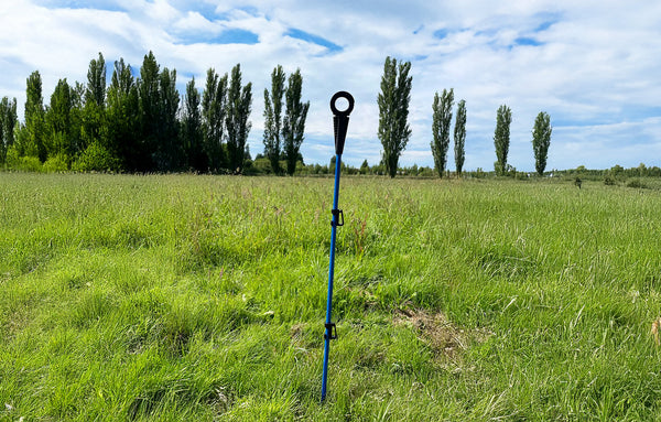 Temporary Fencing