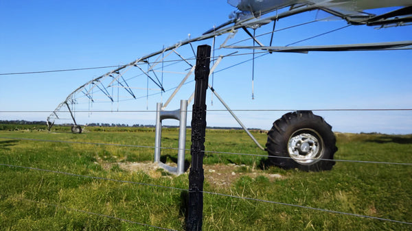 Dairy Fencing