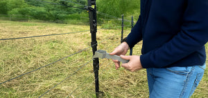 Shop farm fencing accessories with Styx Solutions