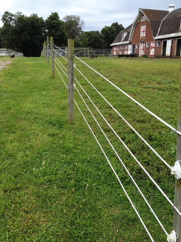 Topline Electric Fencing Wire