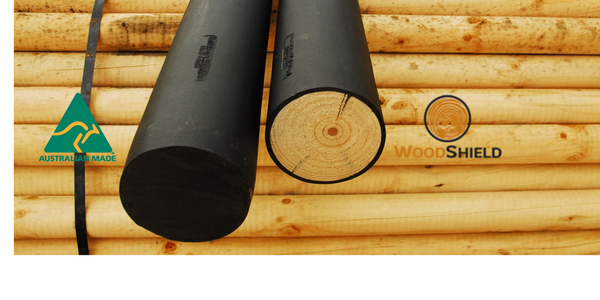 WoodShield Posts