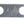 Styx Electric Polywire Connector - 6mm, Stainless Steel, 5 Pack