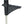 Pigtail Electric Fence Treadin Standards – Blue Fibreglass, 110cm (10 Pack)