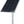 Spiral Ground/Retaining Anchor for AKO 55 & 100 watt solar panels