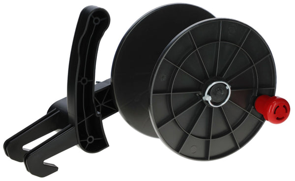 AKO Euro Reel Eco - Mini Break Fencing Reel