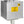 Anti-theft-electrified metal box for AKO energisers and battery