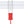 Power Connection Cable – Heart Clip, 125 cm Lead