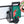 The AKO S4000 Smart Solar Electric Fence Energiser with phone app product. Shop online in New Zealand