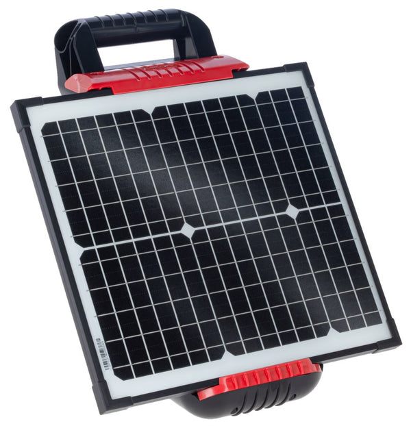 AKO Solar S1500 Electric Fence Energiser - 15km / 9.6ha / 1.5J