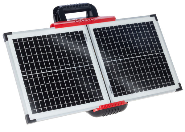 AKO Solar S3000 Electric Fence Energiser 3km / 25ha / 3J
