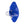 Insulator 3 Way Permanent Power-Blue Series Polycarbonate