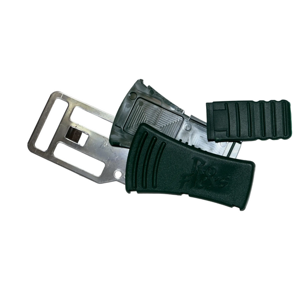 RoFlex PRE handle completely moss green-for Premium 145 posts