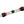Litzclip Stainless Steel Polywire Connector – 6 mm, Pack of 6