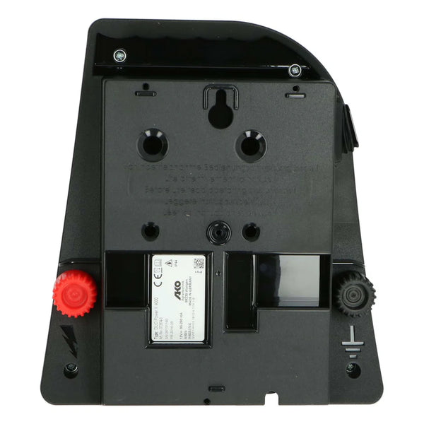 AKO Duo Power X4000-Energiser 4 joule output - 12-16 Hectares
