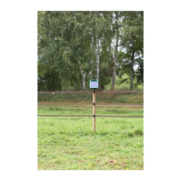 AKO S1000 Solar Electric Fence Energiser – Up to 35km Range