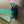 Styx Equine Naturae Polytape - 40mm Green Brown Green, 200m