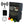 JVA MB16 IP Mains/Battery Electric Fence Energiser – 16J Output, Powers Up to 160km
