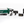 RoFlexs Premium E 145 fully electric fence set-with built in energiser post and battery