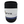 Styx SPHT40 Power Horse Tape - 40mm Kiwi Black, 200m