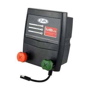 JVA MB4.5 Mains/Battery Electric Fence Energiser
