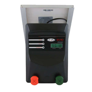 JVA SV10 Solar Energiser