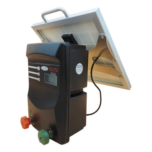 JVA SV10 Solar Energiser