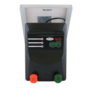 JVA SV5 Solar Energiser 